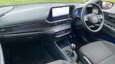 Hyundai i20 1.0T GDi 48V MHD Premium 5dr Petrol Hatchback